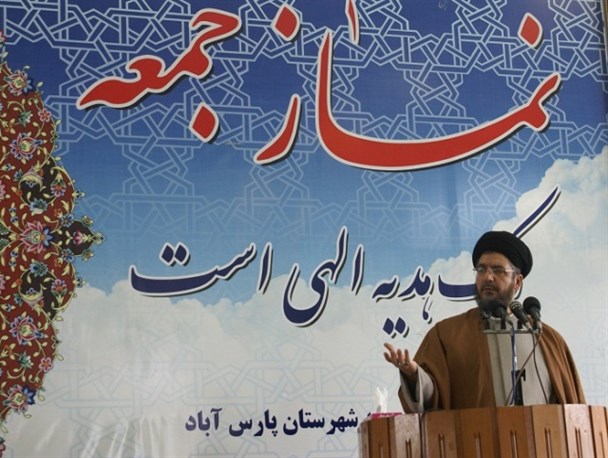 سردمداران آمریکا با روحیه استکباری تربیت یافته اند/ ترامپ نشان داد که آمریکا قابل اعتماد نیست