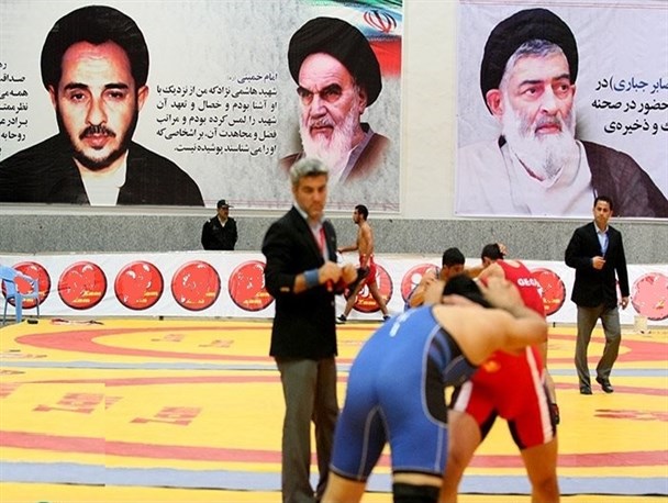 قطعی شدن حضور 22 تیم در جام شهید هاشمی‌نژاد بهشهر