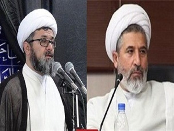 تغییر امام‌جمعه میانه/محمدی جایگزین حجت‌الاسلام حامدی شد