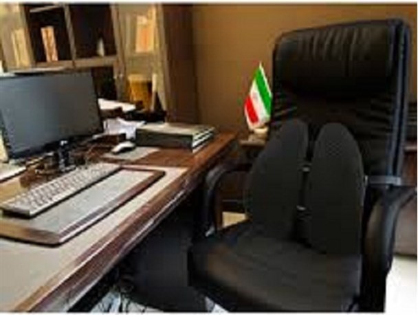 صندلی مدیریت ورزش و جوانان نظرآباد خالی ماند/ عدم واکنش مسئولین شهرستان به انتقال مدیر دیگر