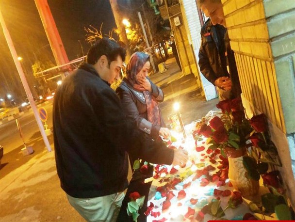 پلاسکو، داغی که ماندگار شد / آتش نشان‌هایی که ققنوس شدند تا جان‌ها بمانند