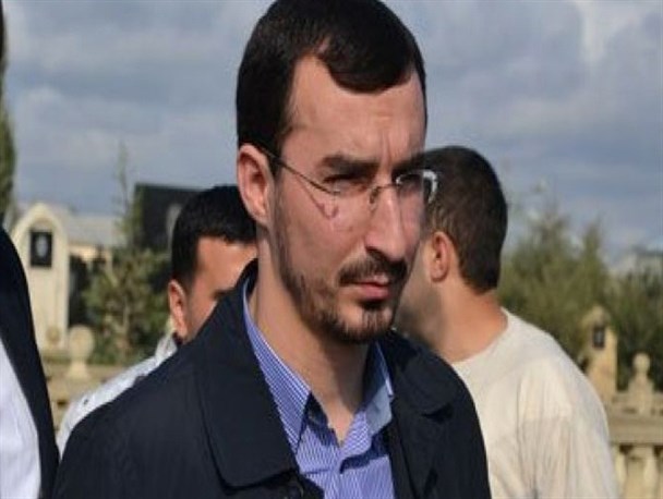 حکم حبس ابد باقراف به 20 سال زندان تغییر یافت