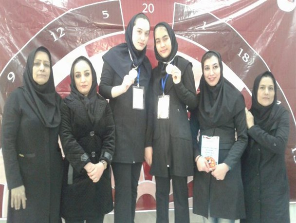 آشنایی با خانواده موفق دارت استان