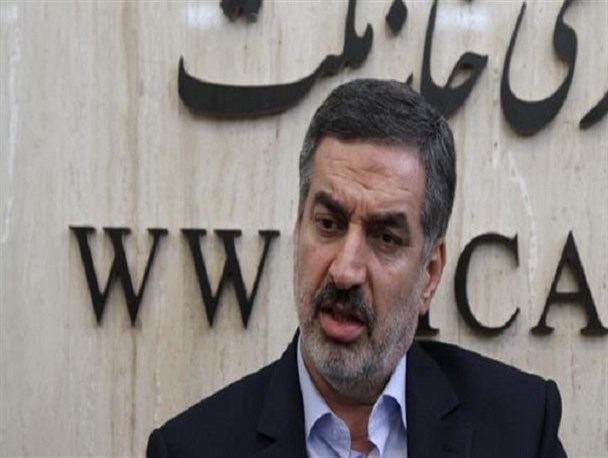 مصرف لوازم آرایشی در ایران بیش از عرف بین المللی است / ایران بازار بزرگ مصرف لوازم آرایشی متفرقه