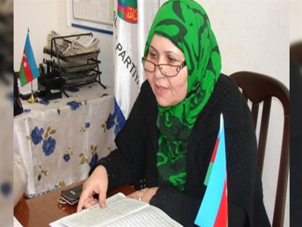 حزب اسلام جمهوری آذربایجان به رأی دادگاه اعتراض کرد/ با حکم ناعادلانه شرف و آبروی خود را زیر سوال بردید
