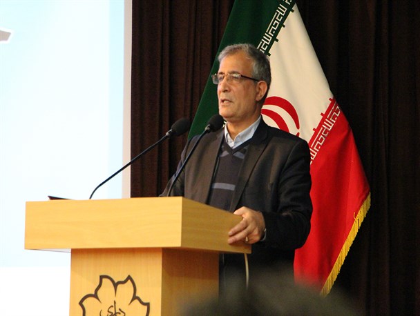 شهردار تبریز از ایجاد موزه عکاسی در تبریز خبر داد/ نشر عمومی آثار برگزیده جشنواره عکس فیروزه