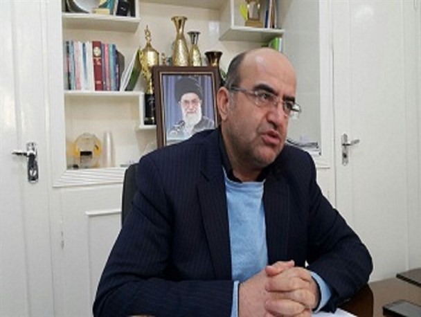 زنجیره تولید در تربت حیدریه کامل نیست/باید صنعتی را پیگیری کنیم که مواد اولیه آن در شهرستان وجود دارد
