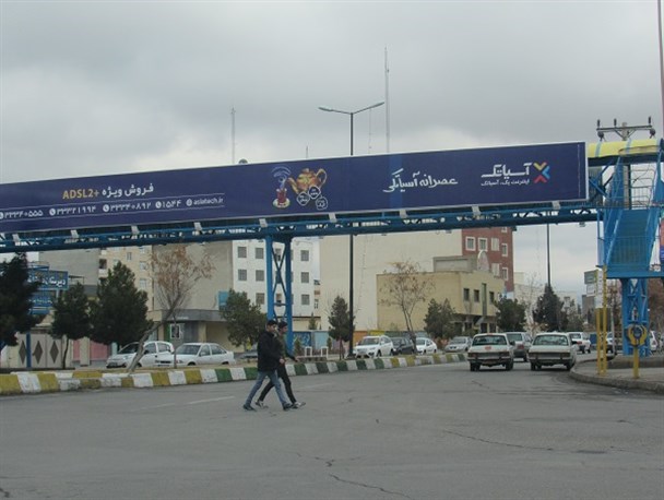 پل های بدون عابر، یکی از هزاران فرهنگ نادیده گرفته اجتماع امروز