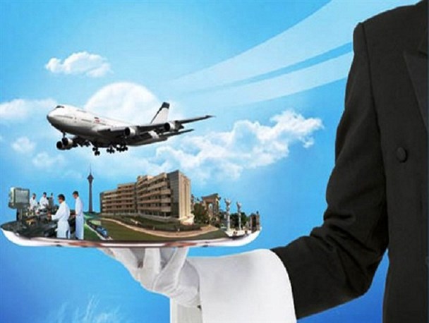 یکی از محورهای توسعه استان کرمان افزایش تعداد گردشگران است