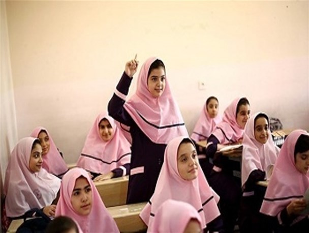 نهیبِ پرورش درمدارس گلستان/پلاسکوی تربیت بر سر جامعه آوارنشود!