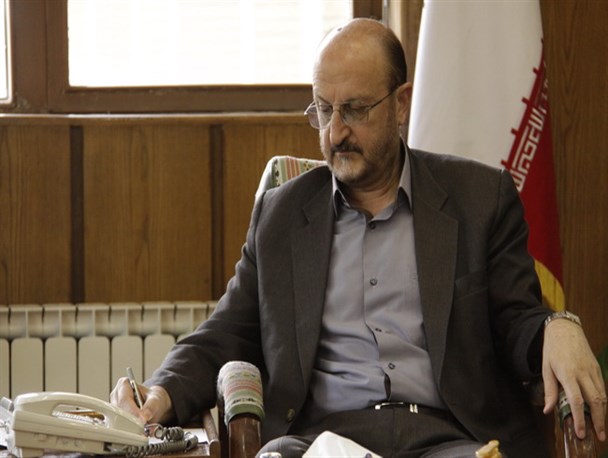 نگرانی مدافعان دولت در کردستان برای انتخابات 96/ استاندار کردستان: منتقدان داخلی برجام همسو با ترامپ هستند!