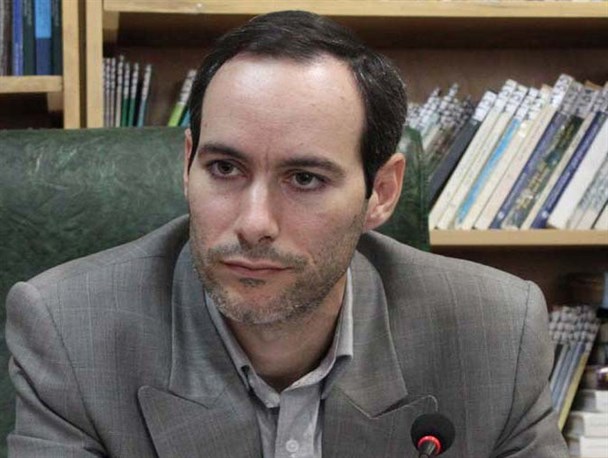 دستگیری شکارچی غیرمجاز در ایلام/ نظارت محیط بانان در روزهای برفی بیشتر می شود