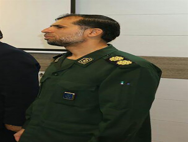 شش فرمانده بسیج ادارات گراش معرفی شدند