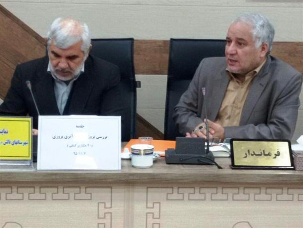 شیلات، راهکار بیرون رفت از معضل بیکاری در تالش