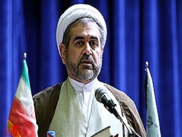 اجرای عدالت مستلزم تلاش همگانی است/ رشد آگاهی‌های حقوقی مردم در کاهش پرونده‏‎های قضایی موثر است