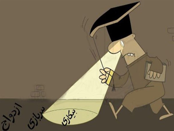 برای پیشرفت علمی کشور باید دغدغه های مالی نخبگان برطرف شود