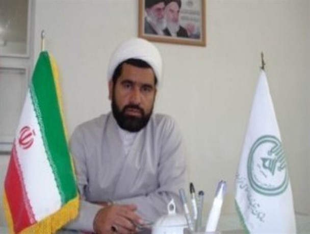 برگزاری کارگاه آموزشی برای روحانیان مستقر وطرح هجرت وائمه جماعات مساجد در سرایان