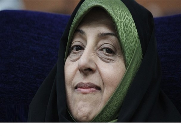 سرکارِ خانم ابتکار ما را سرِ کار نگذارید/ ابتکار مقصر درجه یک آلودگی هوا، چرا و چگونه