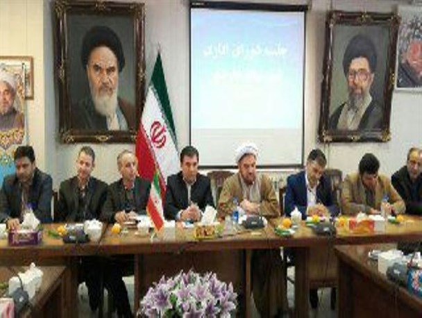 بیمارستان آذرشهر 60 درصد پیشرفت فیزیکی دارد