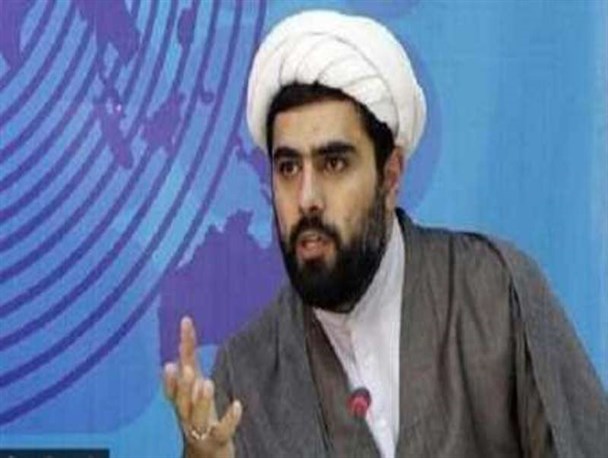 شهادت آتش نشانان در حادثه پلاسکو ریشه در فرهنگ ایثار دارد