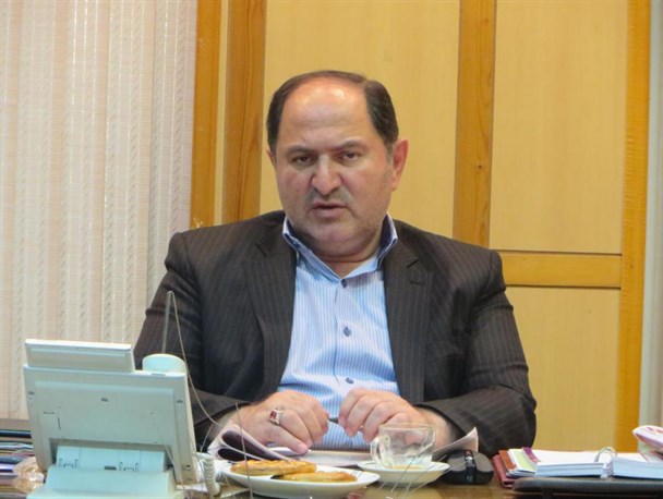 انزلی رنگین کمانی از فرصت هاست