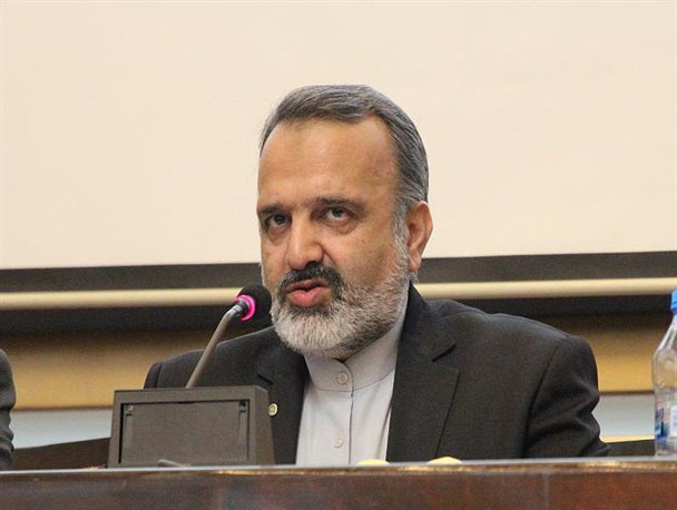 گازرسانی به ۱۷۰۰ واحد تولیدی خارج از شهرک‌های صنعتی