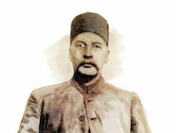 کتاب امیر عشایر خلخالی منتشر شد