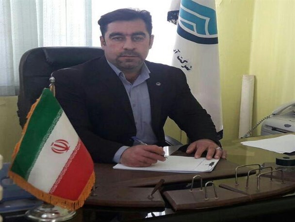 تعویض ۲۶۷ کنتور آب در ملکشاهی