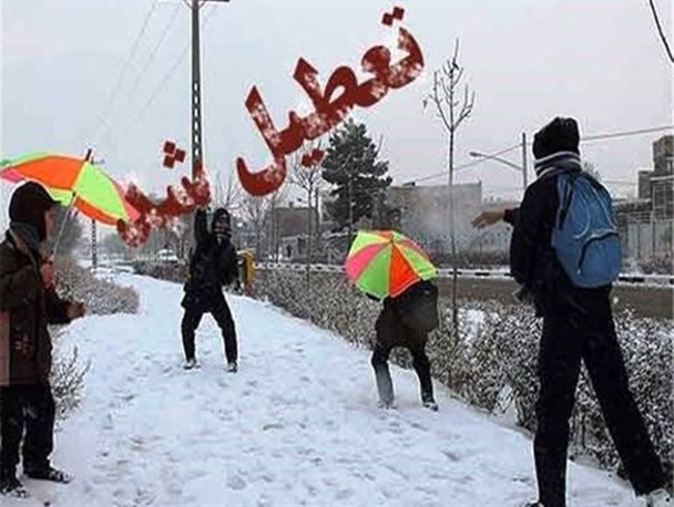 برخی مدارس میامی تعطیل شد