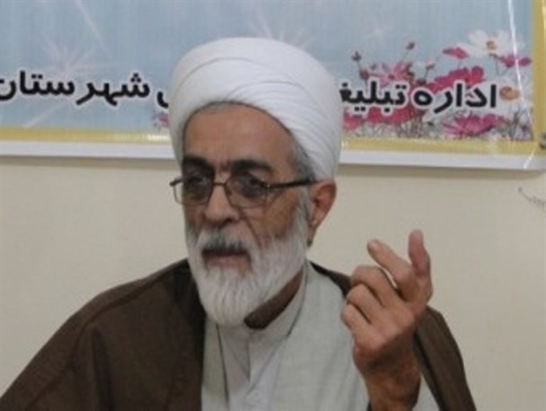 رعایت حجاب موجب ترویج فرهنگ اخلاق در جامعه می‌شود