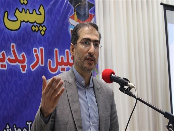 مسئولان قدر سرمایه های انسانی شهرستان کردکوی را بدانند
