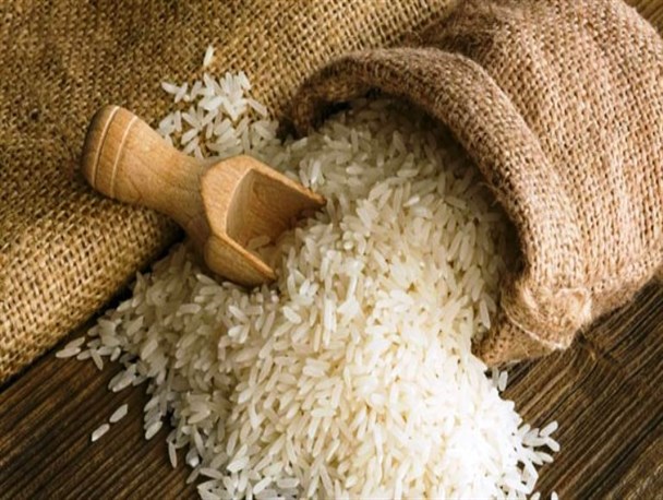 خرید توافقی 354 تن برنج از شالیکاران مازندران