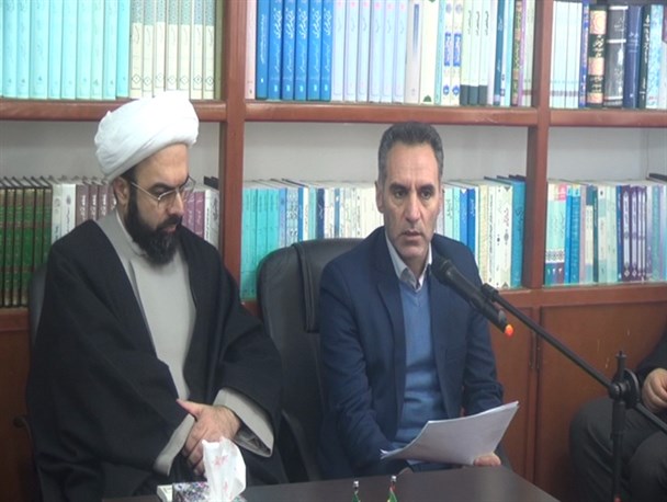 70 پروژه عمرانی واقتصادی خلخال دردهه فجر به بهره برداری می رسد