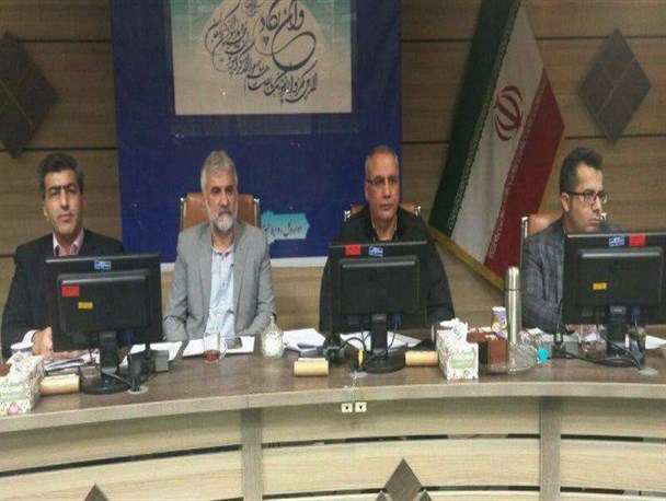 پرهیز از مصوبات تکراری در نشست های تصمیم گیری