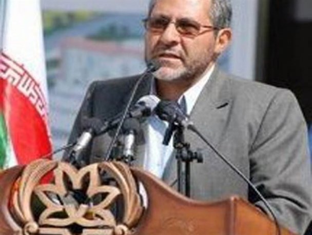 عکس نوشته/مذاکره موشکی برای مردم و مسئولان ایران پذیرفتنی نیست