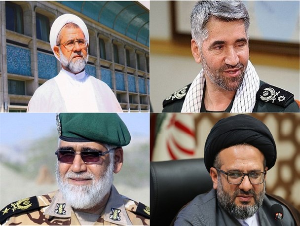 حضور 8 سخنران برجسته کشوری در شهرستان مهدیشهر در دهه فجر