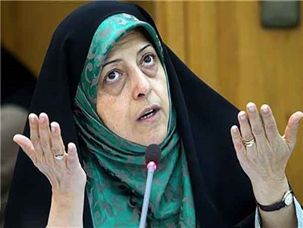 معصومه ابتکار دهه فجر به گلستان سفر می کند