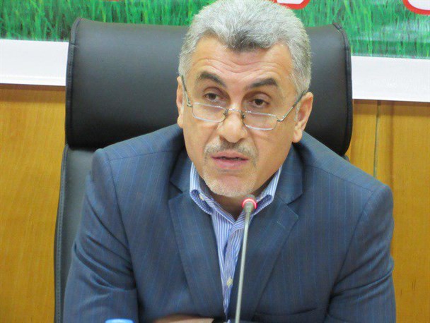 پرداخت حقوق معوقه کارگران سد شفارود تا نیمه بهمن ماه جاری