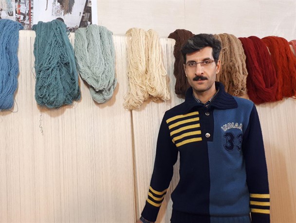 خطر جاده مراغه هشترود باعث کارآفرینی ام در هشترود شد/ بعضی از مسئولین در سال اقتصاد مقاومتی رسم حمایت از کارآفرین را بجا نیاورده اند