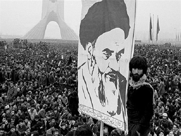 واکنش رسانه‌ها و شخصیت‌‌های جهان به پیروزی انقلاب اسلامی ایران