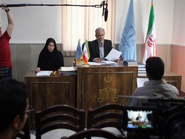 «سریال محکومین» راوی یک قانون ناشناخته