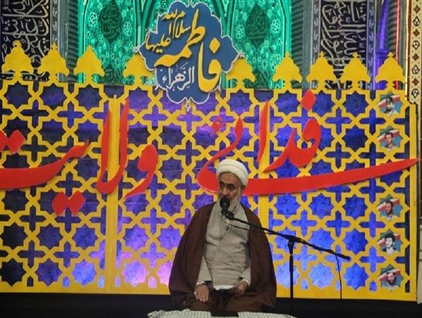 سکوت در مقابل دست‌آوردهای انقلاب، جفایی بزرگ در حق خود و ملت است