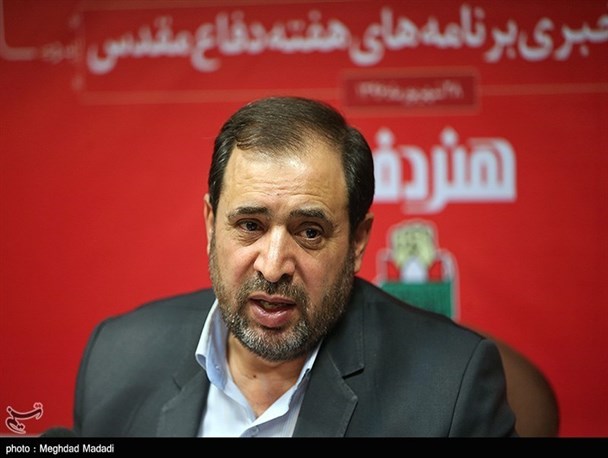 "ترنم فتح" در ایام الله دهه فجر طنین انداز می شود