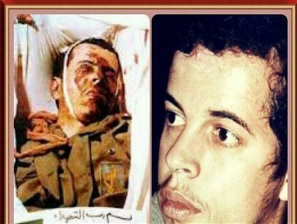 خبرنگاری که نابغه جنگ شد+فیلم
