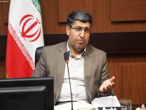 پیشرفت‌های چشم گیرحوزه صنعت استان مرکزی بعد از انقلاب/حجم تولیدات کشاورزی استان به بیش از سه میلیون تن رسیده است