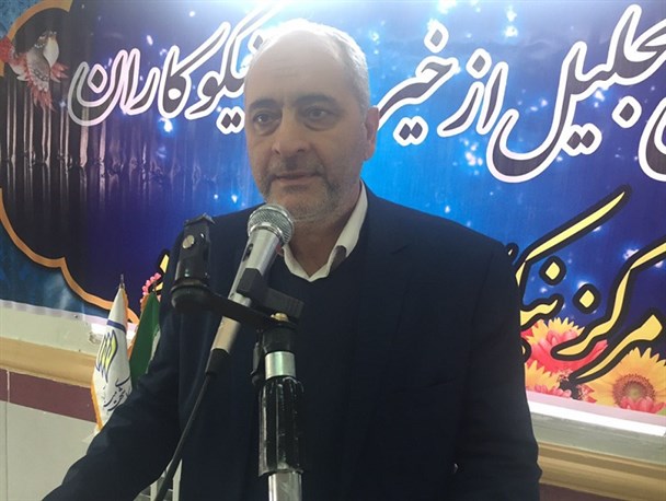 کمک ۳ هزار میلیارد ریالی کمیته امداد به نیازمندان آذربایجان غربی