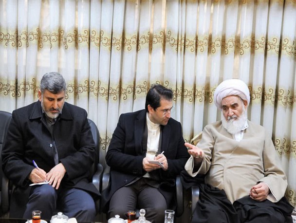 کار مفیدی برای میراث فرهنگی کرمانشاه انجام نشده / آوازخوانی و رقص جزو وظایف این اداره‌کل نیست