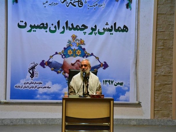 بهبود شرایط اقتصادی با برجام یک تصور واهی است/ پول نفت را به حساب شخصی رضاخان می‌ریختند