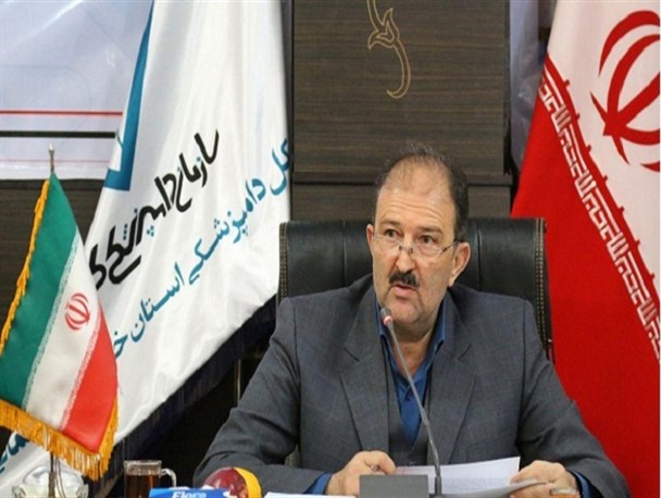 خروج ۲۵۱ هزار راس دام از خراسان شمالی طی ۱۰ ماهه امسال