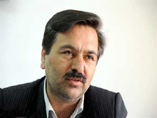 کلنگ زنی و افتتاح 138 پروژه درر چهلمین سالگرد پیروزی انقلاب اسلامی